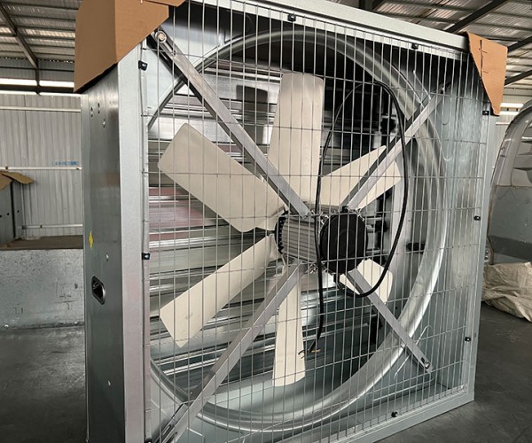 負(fù)壓風(fēng)機