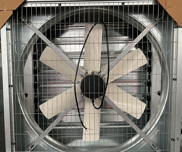 負(fù)壓風(fēng)機