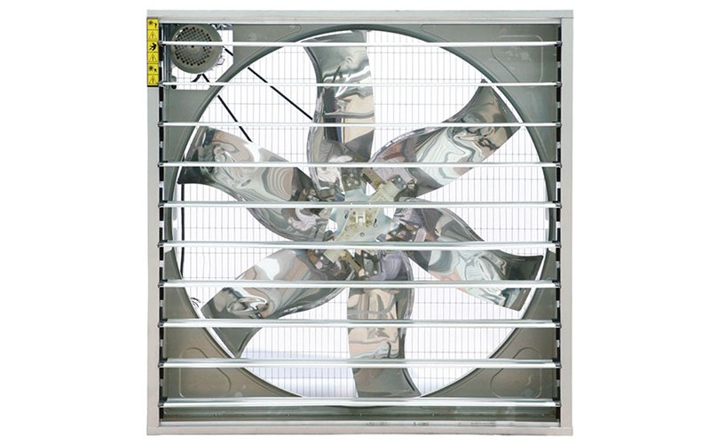 負壓風(fēng)機出現(xiàn)葉輪故障的原因