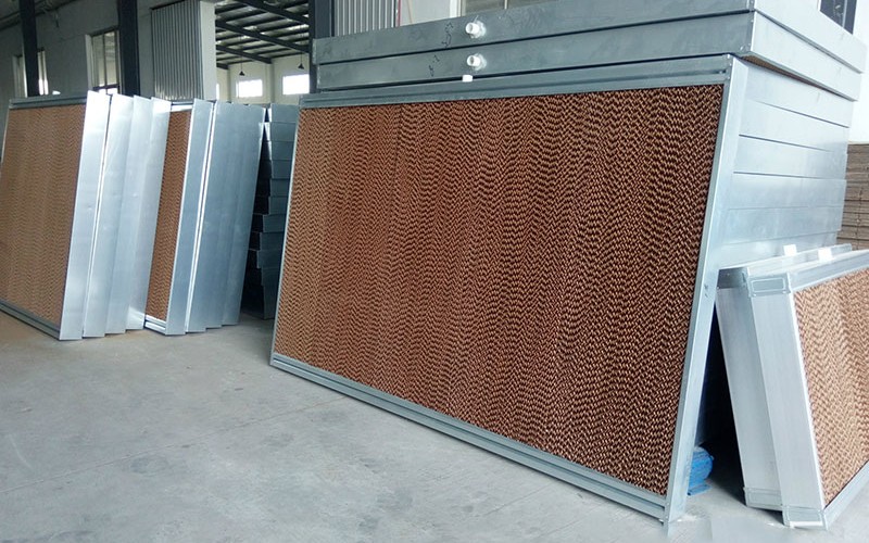 在使用水簾風(fēng)機的時候還有哪些注意的